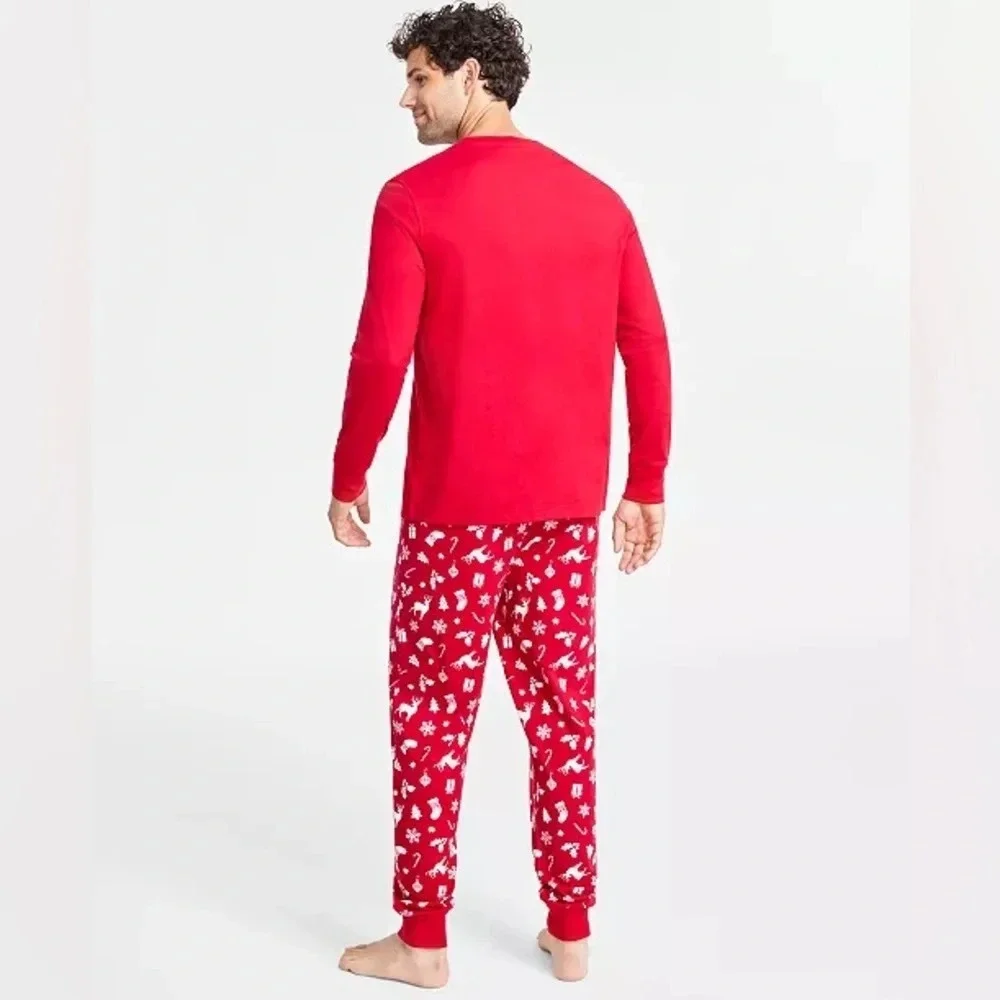 Family Pajamas family pajamas